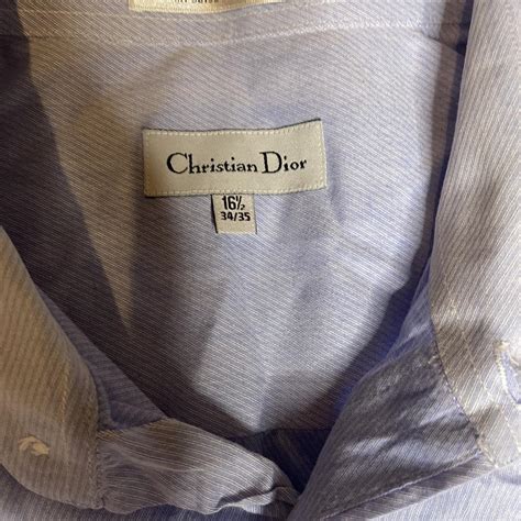 dior button up shirts|designer Dior button down shirts.